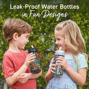 Bentgo Kids Water Bottle