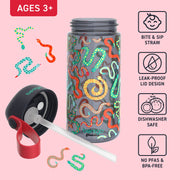 Bentgo Kids Water Bottle