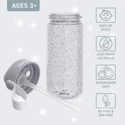 Bentgo Kids Water Bottle