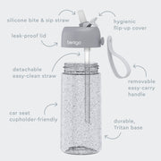 Bentgo Kids Water Bottle