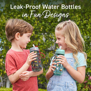 Bentgo Kids Water Bottle