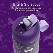 Bentgo Kids Water Bottle