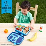 Bentgo Kids Lunch Box (Glitter & Confetti)