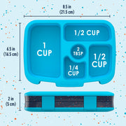 Bentgo Kids Lunch Box (Glitter & Confetti)