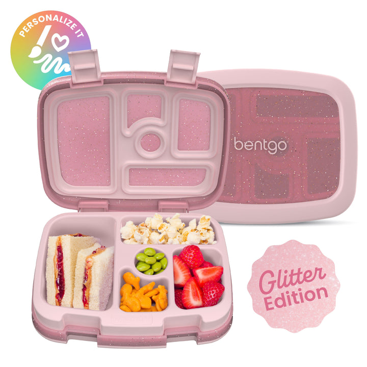 Bentgo Kids Lunch Box R4