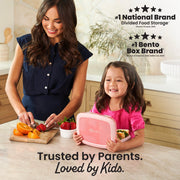 Bentgo Kids Lunch Box (Glitter & Confetti)