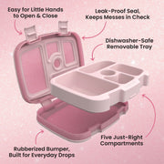 Bentgo Kids Lunch Box (Glitter & Confetti)