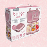 Bentgo Kids Lunch Box (Glitter & Confetti)