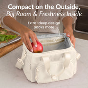 Bentgo Insulated Lunch Bag