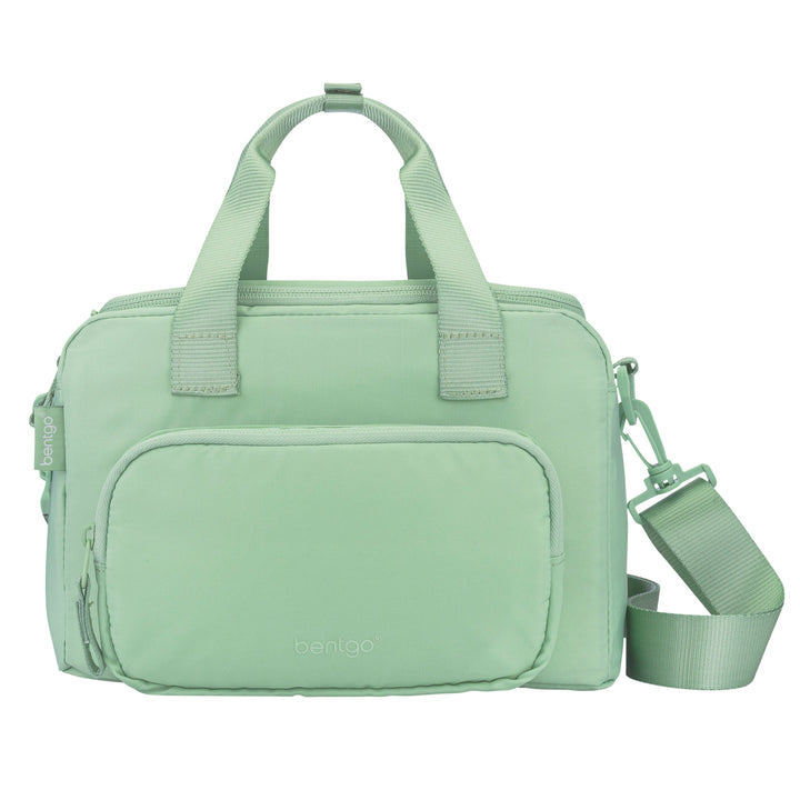 Bentgo Insulated Lunch Bag X2