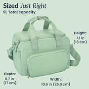 Bentgo Insulated Lunch Bag