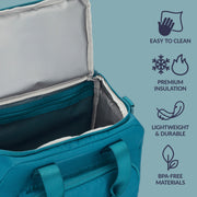Bentgo Insulated Lunch Bag