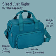 Bentgo Insulated Lunch Bag