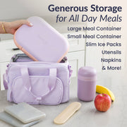 Bentgo Insulated Lunch Bag
