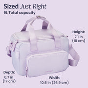Bentgo Insulated Lunch Bag