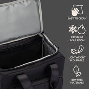 Bentgo Insulated Lunch Bag