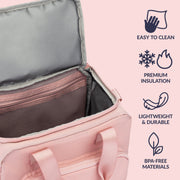 Bentgo Insulated Lunch Bag