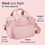 Bentgo Insulated Lunch Bag