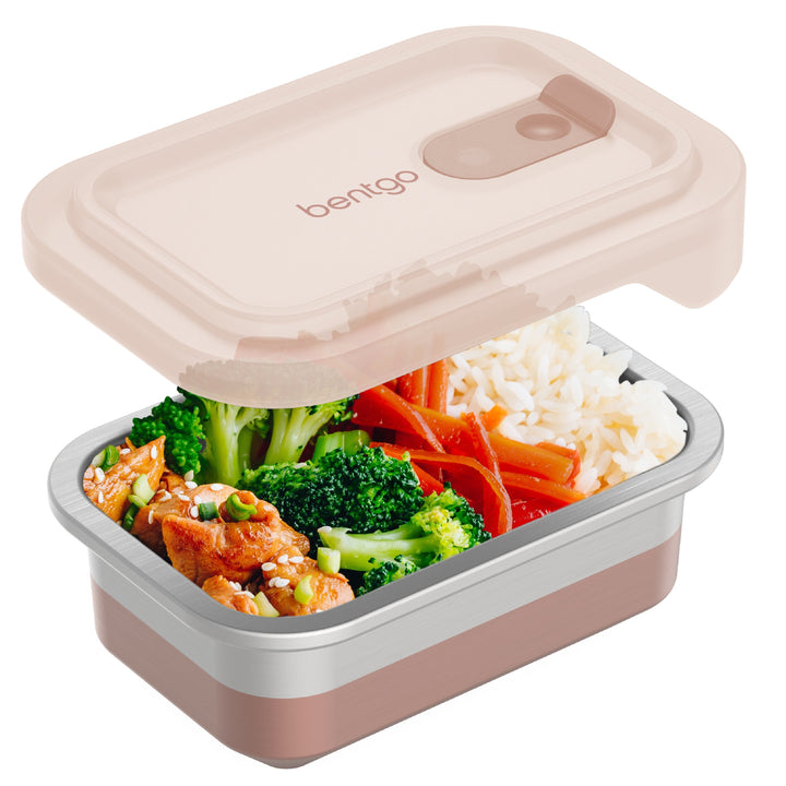 Bentgo MicroSteel Heat & Eat Container P7