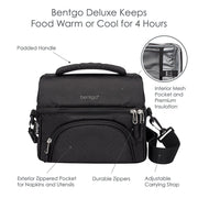Bentgo Deluxe Lunch Bag