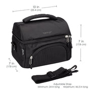 Bentgo Deluxe Lunch Bag