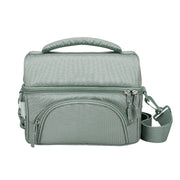 Bentgo Deluxe Lunch Bag - Khaki Green