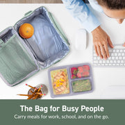 Bentgo Deluxe Lunch Bag