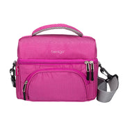 Bentgo Deluxe Lunch Bag - Purple