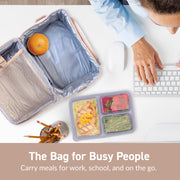 Bentgo Deluxe Lunch Bag