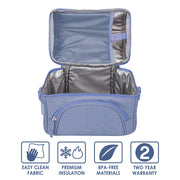 Bentgo Deluxe Lunch Bag