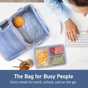 Bentgo Deluxe Lunch Bag