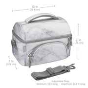 Bentgo Deluxe Lunch Bag