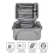 Bentgo Deluxe Lunch Bag