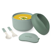 Bentgo Bowl - Khaki Green
