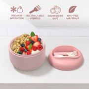 Bentgo Bowl (2-Pack)