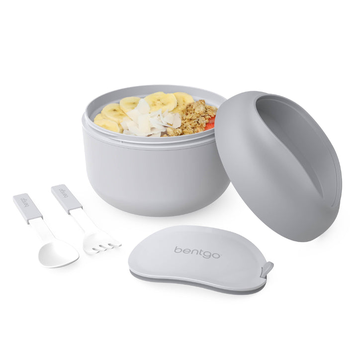 Bentgo Bowl (2-Pack) H6