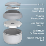 Bentgo Bowl