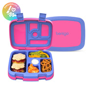 Bentgo Kids Lunch Box - Fuchsia