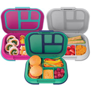 Bentgo Chill Kids Lunch Box (3 Pack)