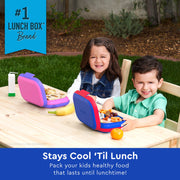 Bentgo Chill Kids Lunch Box