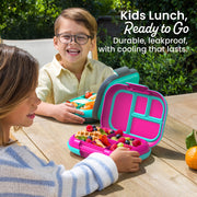 Bentgo Chill Kids Lunch Box