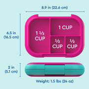 Bentgo Chill Kids Lunch Box (2-Pack)