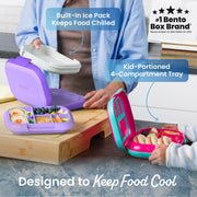 Bentgo Chill Kids Lunch Box