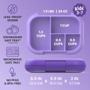 Bentgo Chill Kids Lunch Box
