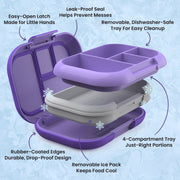 Bentgo Chill Kids Lunch Box