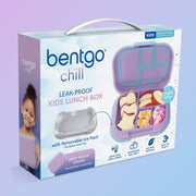 Bentgo Chill Kids Lunch Box