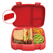 Bentgo Fresh Lunch Box - Red