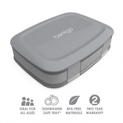 Bentgo Fresh Lunch Box