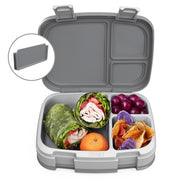Bentgo Fresh Lunch Box - Gray