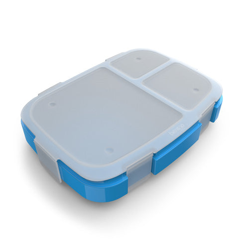 Bentgo Fresh Tray with Transparent Cover Q0